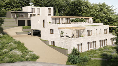 Appartement - 78 m² - 3 pièces