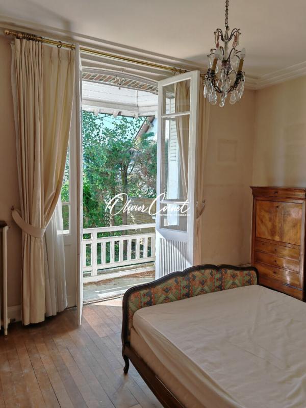 Maison - 192 m² - 7 pièces