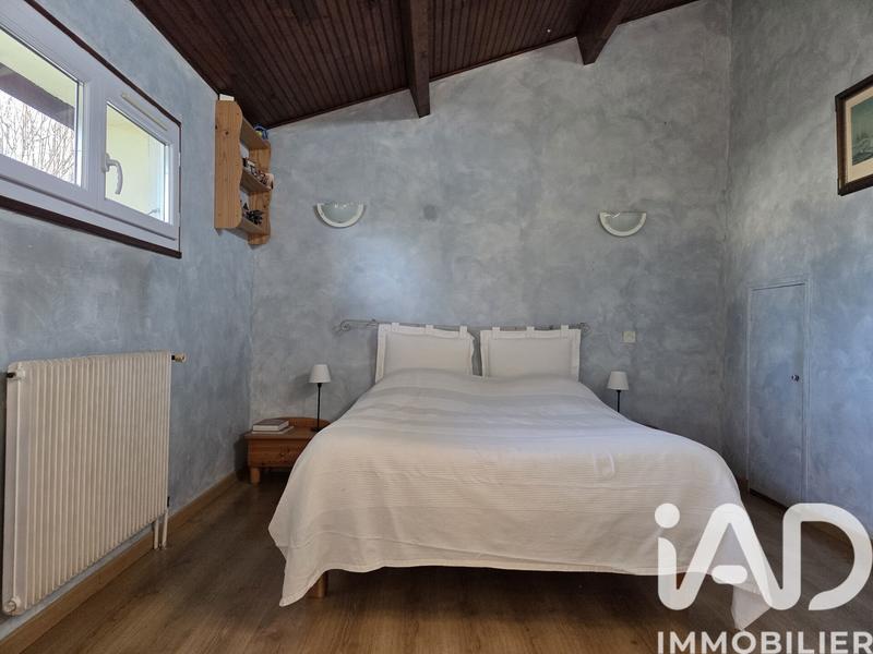 Maison - 131 m² - 5 pièces