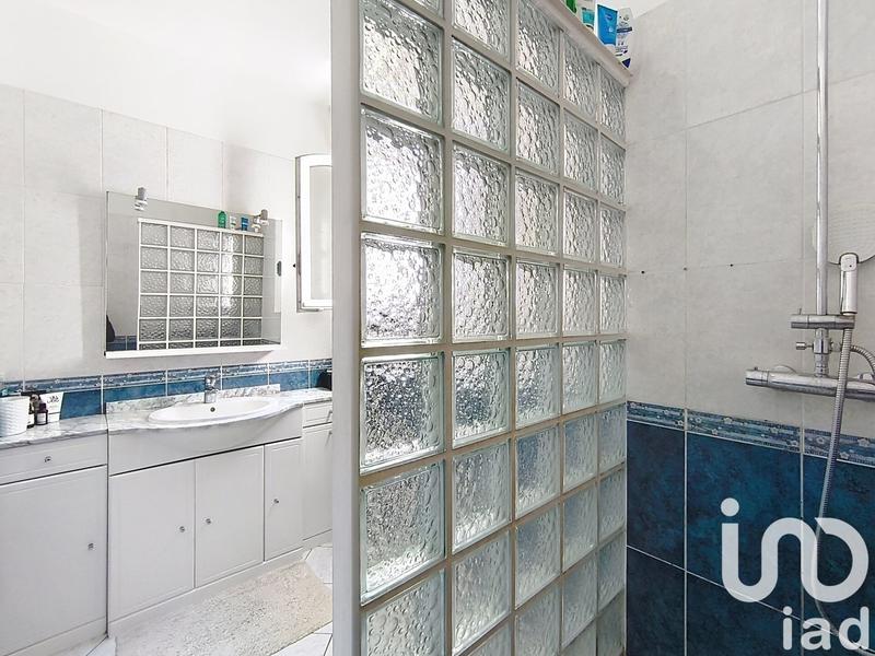 Maison - 138 m² - 6 pièces