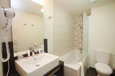 Appartement - 22 m² - 1 pièce