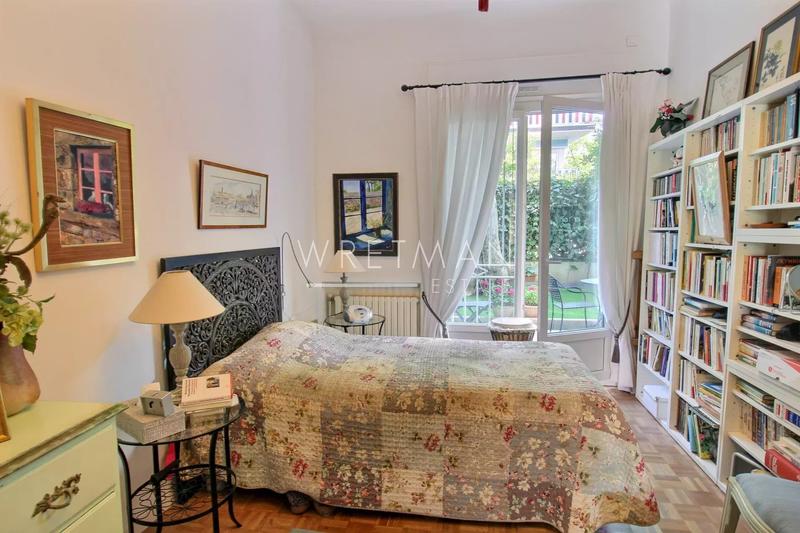 Appartement - 85 m² - 3 pièces