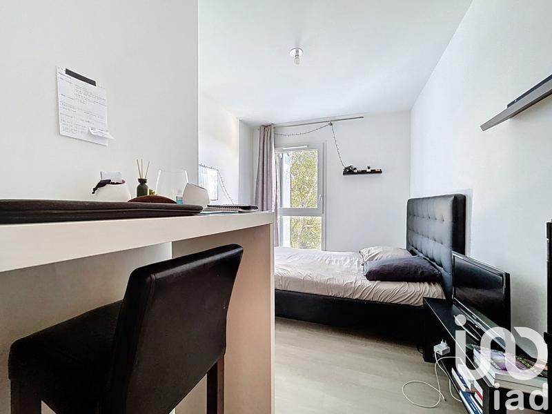 Appartement - 79 m² - 4 pièces