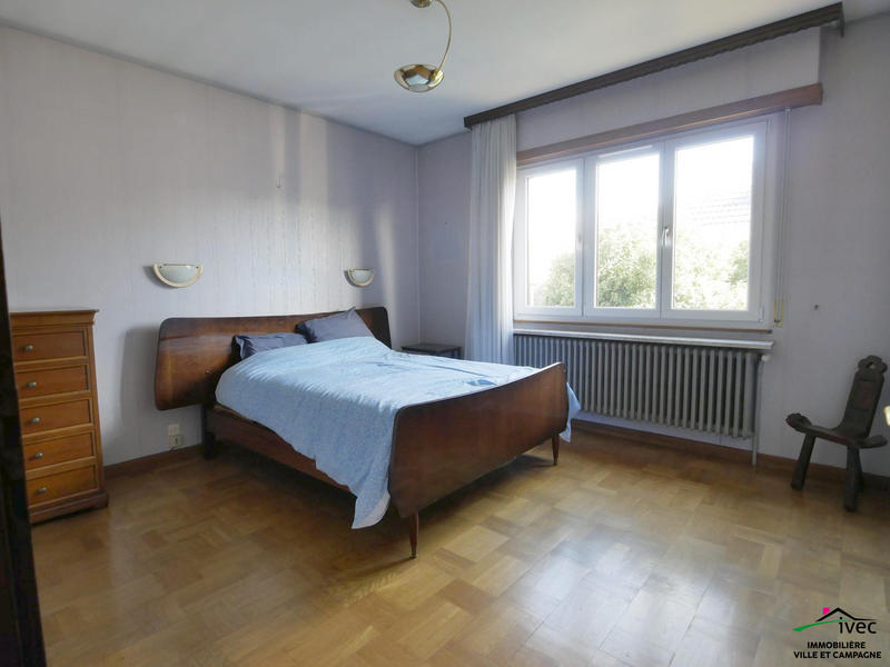 Maison - 142 m² - 5 pièces