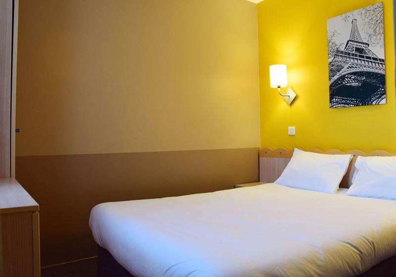 Appartement - 32 m² - 2 pièces