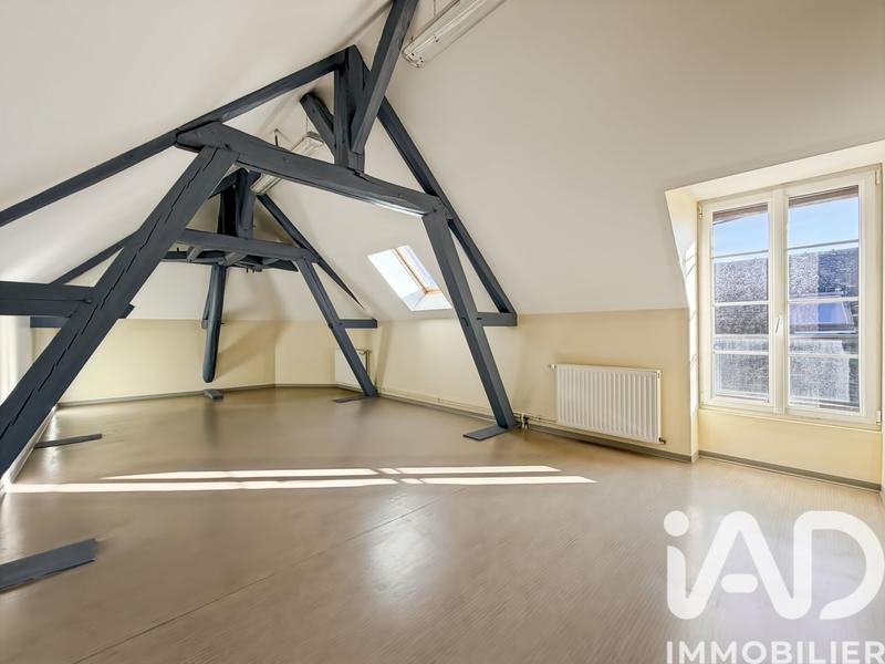 Immeuble - 244 m²