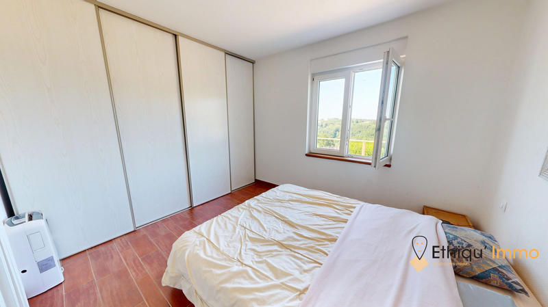 Maison - 132 m² - 6 pièces