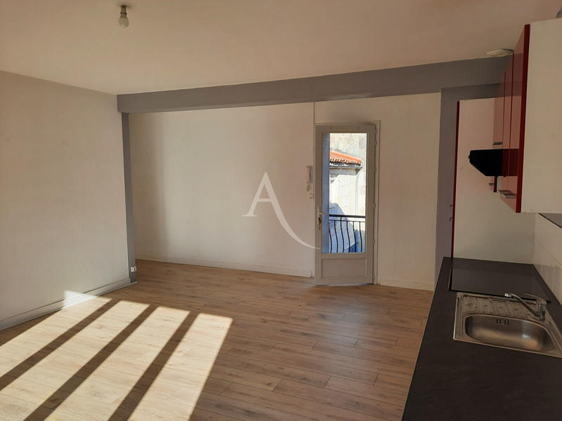 Appartement - 55 m² - 2 pièces
