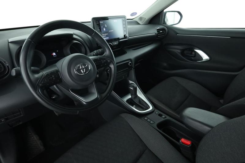 Toyota Yaris 1.5 Hybrid 116h
