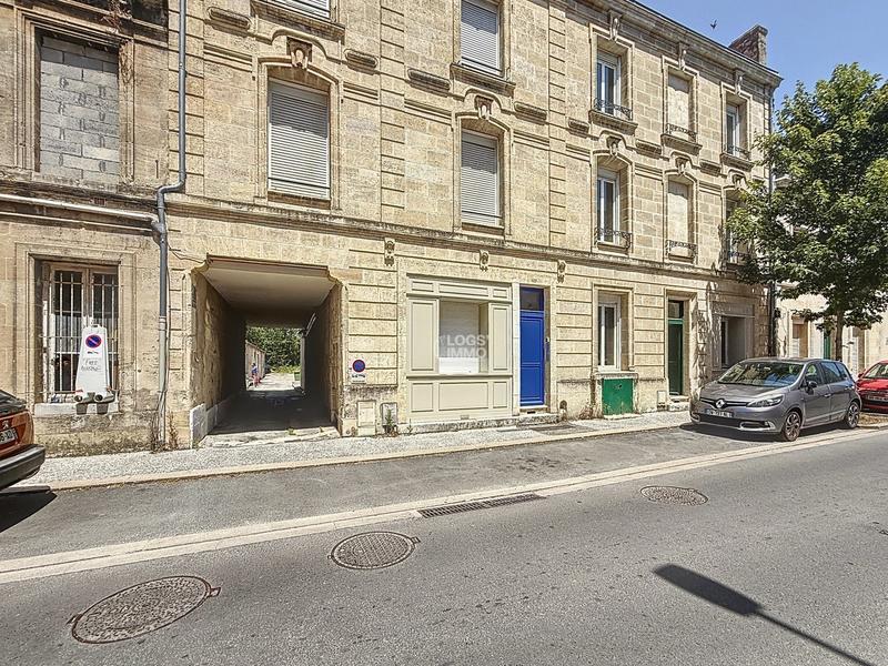 Appartement - 31 m² - 1 pièce