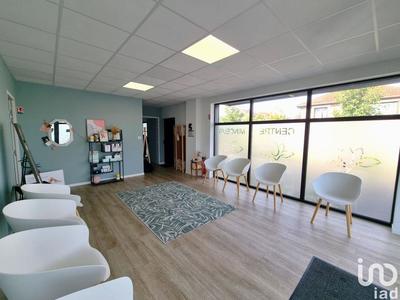 Local commercial - 22 m²