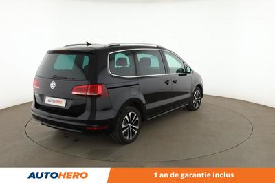 Volkswagen Sharan 2.0 Tdi BlueMotion Tech Iq.Drive Dsg6 150 ch