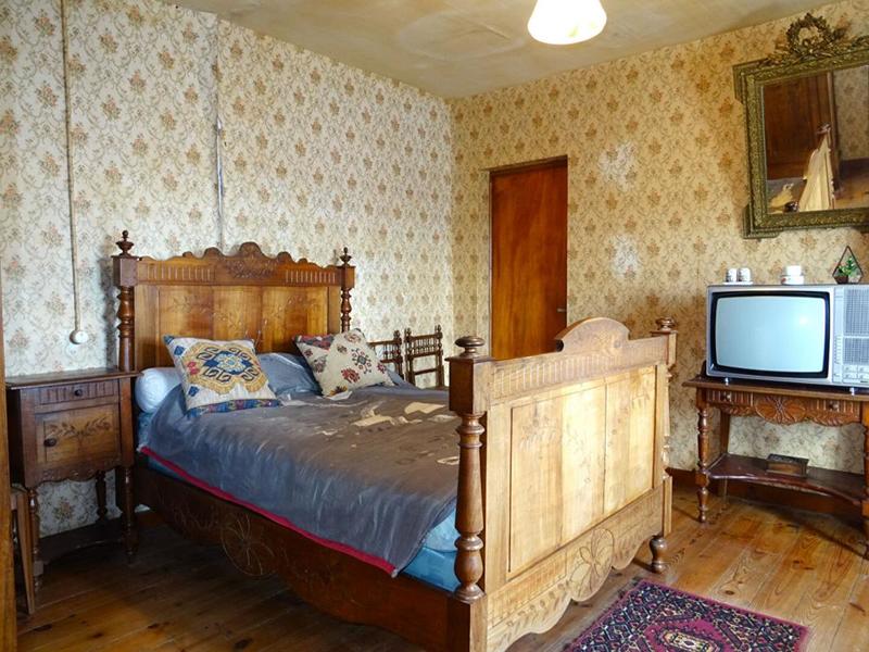 Maison - 128 m² - 6 pièces