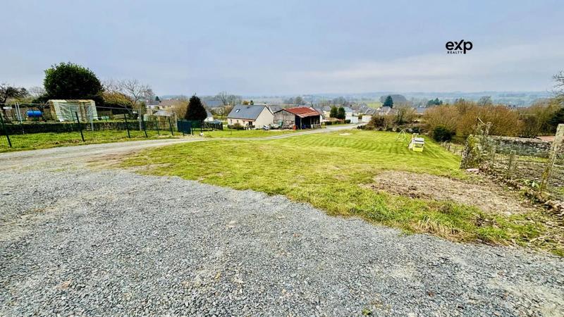 Maison de village - 185 m² - 6 pièces