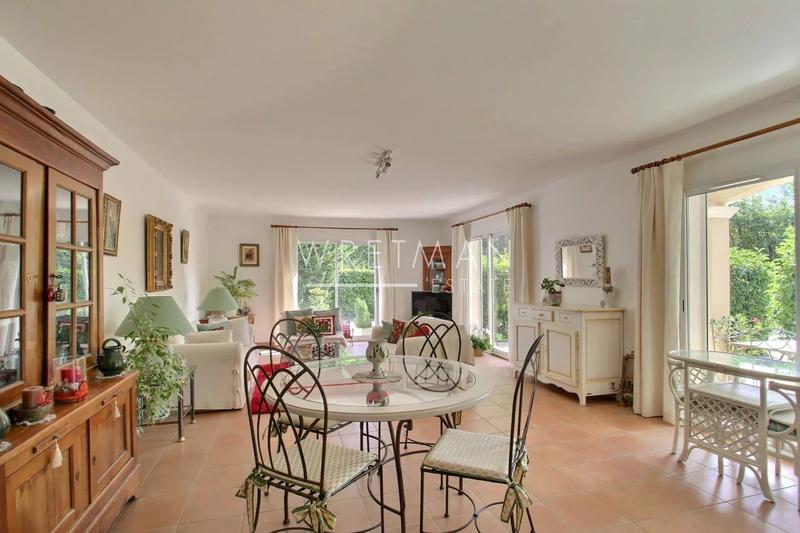 Villa - 150 m² - 4 pièces