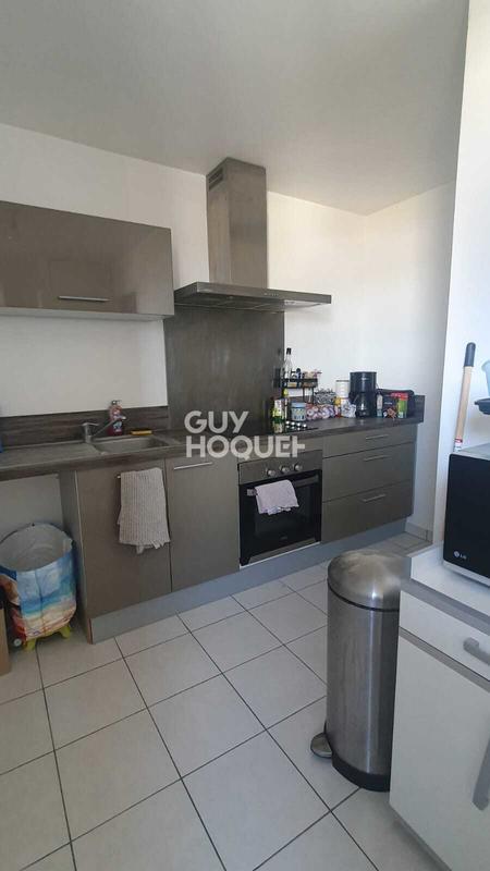 Appartement - 78 m² - 3 pièces