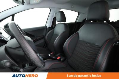 Peugeot 208 1.2 PureTech Gt Line 5p 110 ch