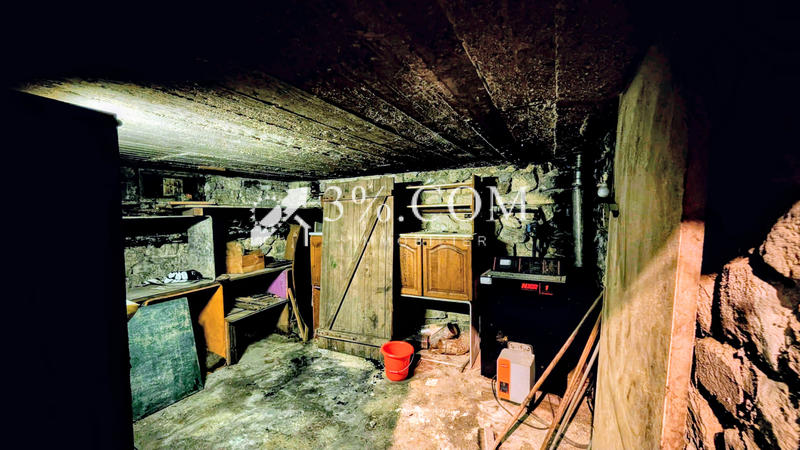 Maison - 160 m² - 7 pièces