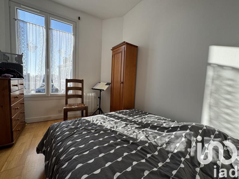 Appartement - 87 m² - 4 pièces