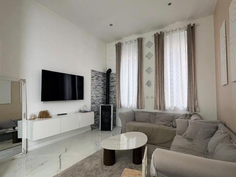 Maison - 140 m² - 4 pièces