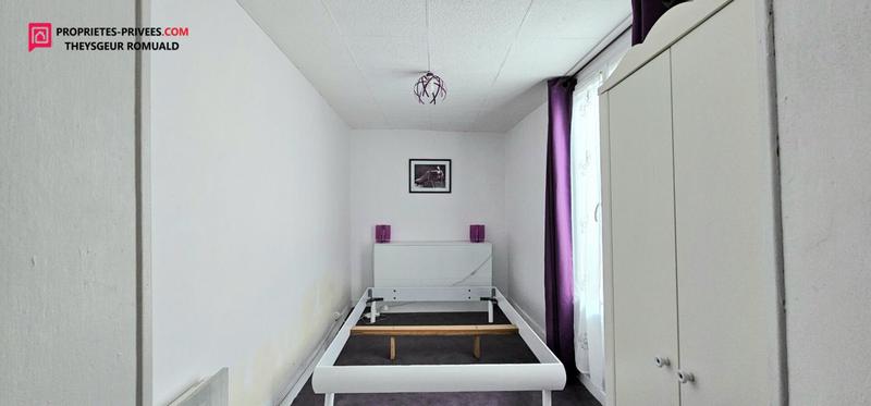 Maison - 159 m² - 6 pièces