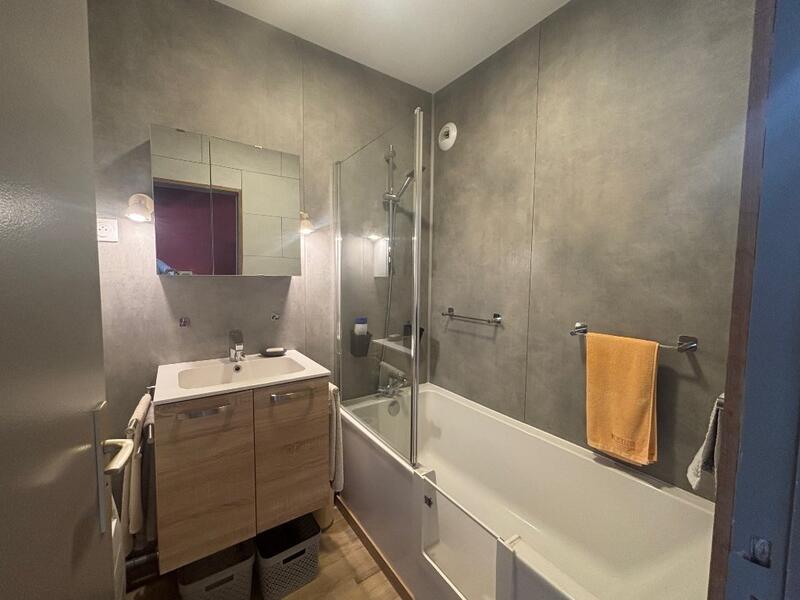 Appartement - 52 m² - 3 pièces