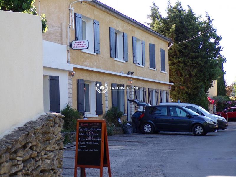 Local commercial - 500 m²