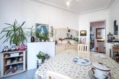 Appartement - 51 m² - 3 pièces