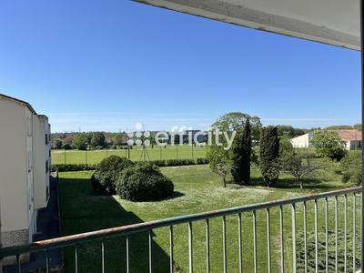 Appartement - 68 m² - 4 pièces