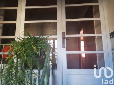 Maison de village - 166 m² - 9 pièces