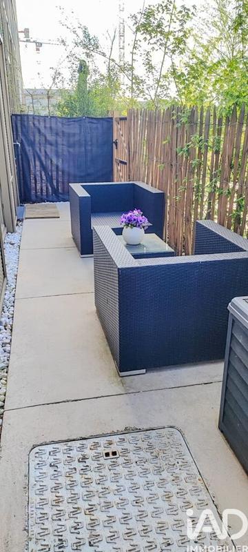 Appartement - 75 m² - 3 pièces