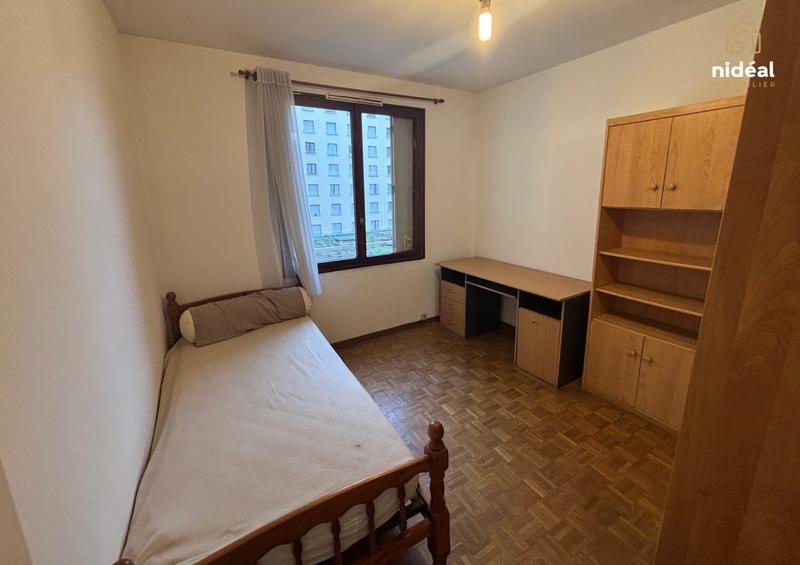 Appartement - 75 m² - 4 pièces