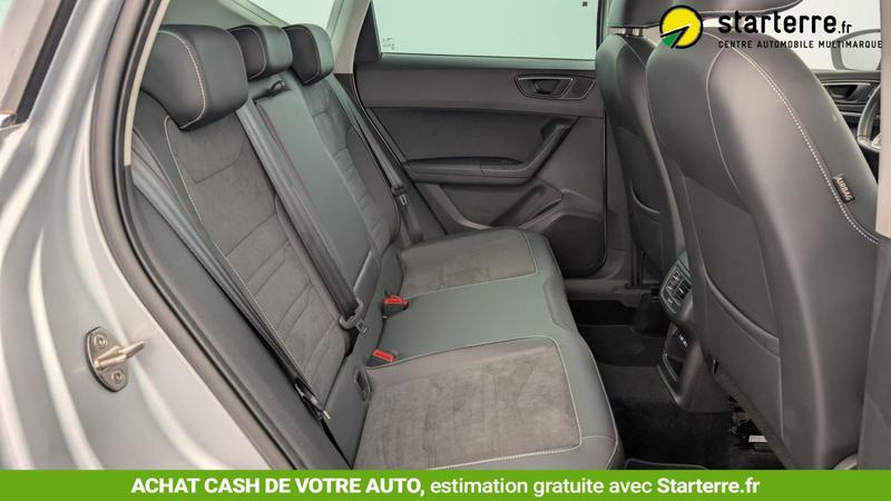 Seat Ateca 1.0 Tsi 110 ch Start/Stop Style