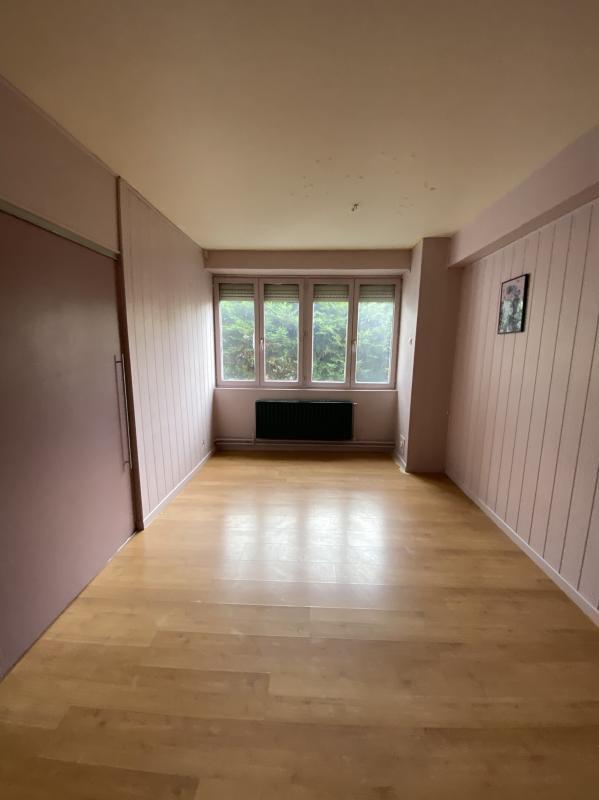 Appartement - 219 m² - 8 pièces