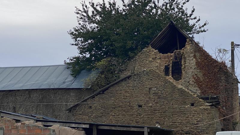 Maison - 47 m² - 3 pièces