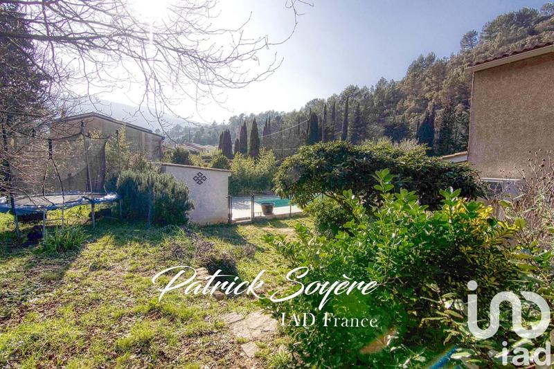 Maison - 139 m² - 7 pièces