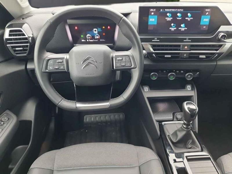 Citroën C4 1.2 PureTech 130 Cv s&amp;S Shine