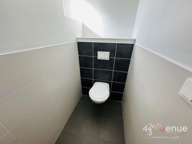 Appartement - 76 m² - 3 pièces