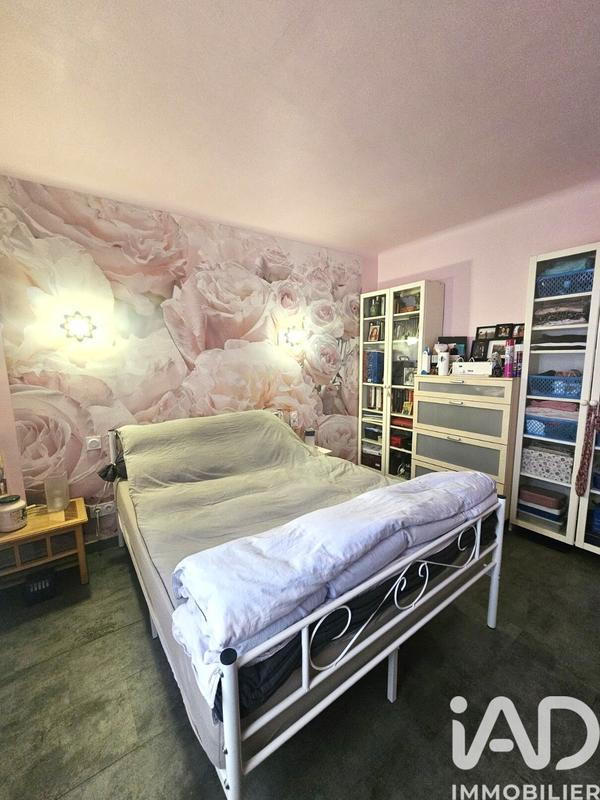 Appartement - 34 m² - 2 pièces