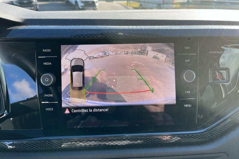 Volkswagen Taigo Tsi 115 Edition Camera Ke