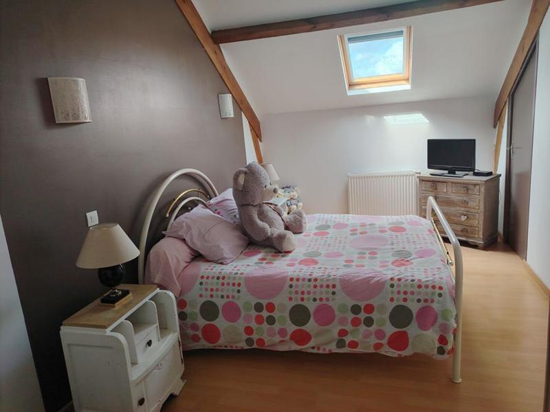 Maison - 320 m² - 11 pièces