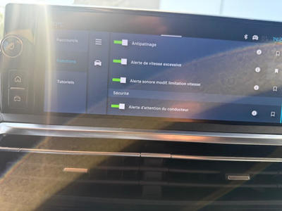 Citroën Jumpy III Blue Hdi 2.0 Eat8 145cv L2 Grip