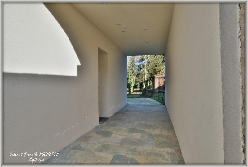 Maison - 68 m² - 4 pièces