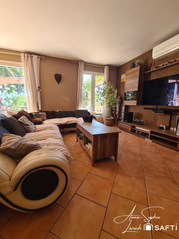 Maison - 127 m² - 7 pièces