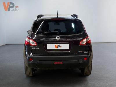 Nissan Qashqai 1.5 dCi 110 Fap Connect Edition