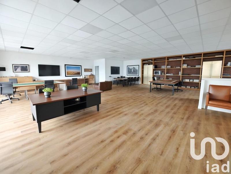 Appartement - 150 m² - 5 pièces