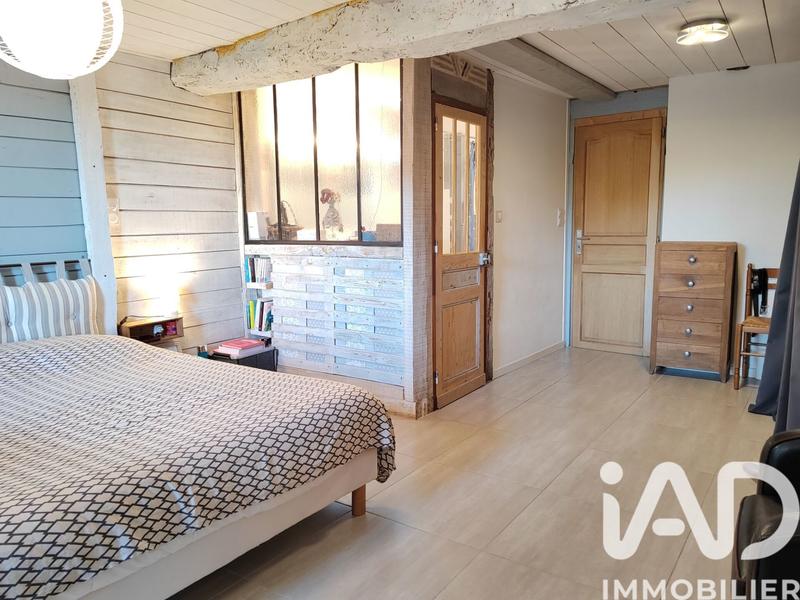 Maison - 196 m² - 5 pièces