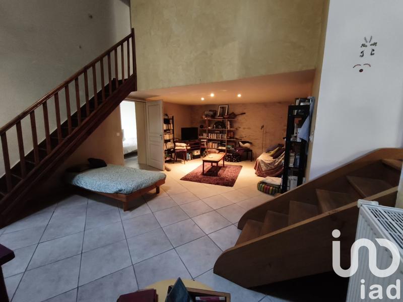 Maison de village - 229 m² - 8 pièces