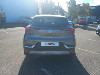 Renault Captur TCe 140 - 21 Intens