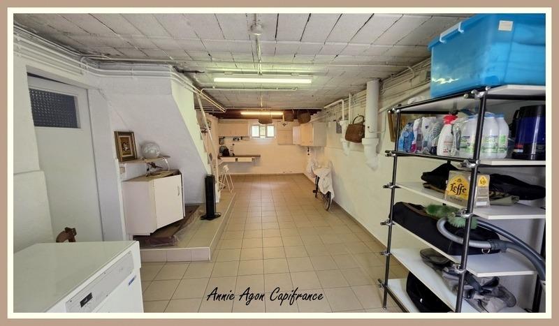 Maison - 101 m² - 5 pièces